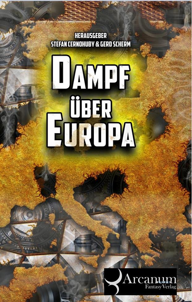 Dampf über Europa